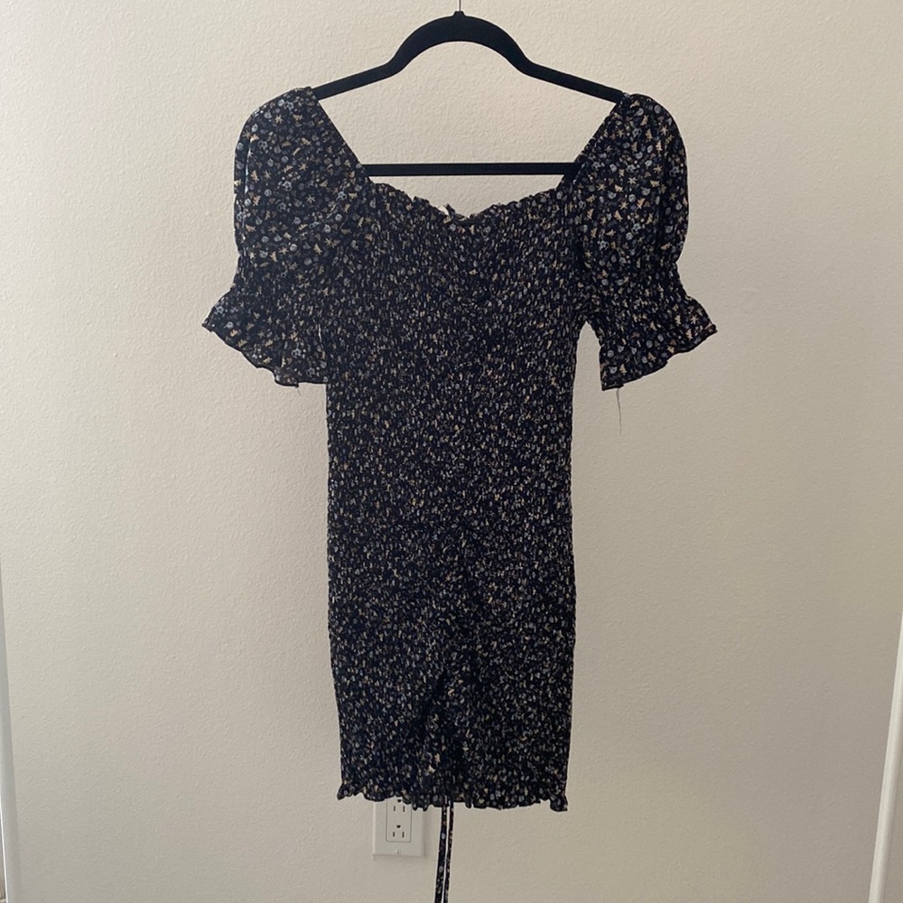 Body con dress